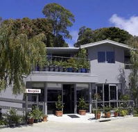 Comfort Inn Lorne Bay View - Schoolies Week Accommodation