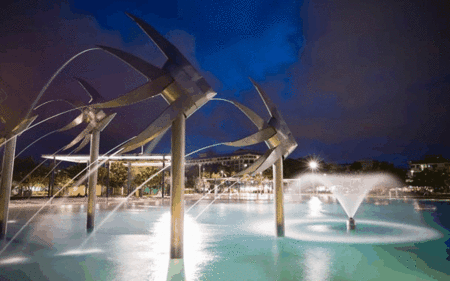 Mantra Esplanade - Schoolies Week Accommodation 1