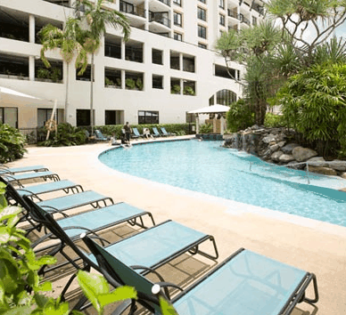 Mantra Esplanade - Schoolies Week Accommodation 2
