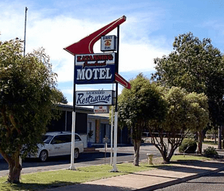 Katanning Motel - Schoolies Week Accommodation