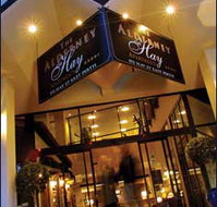 Starwest Alderney On Hay Apartments - Schoolies Week Accommodation