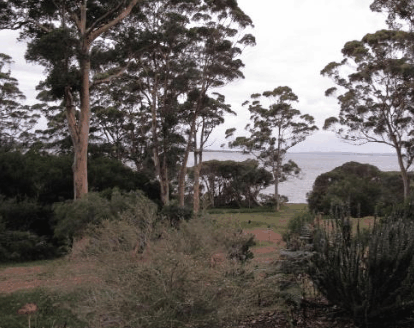 The Denmark Waterfront - Schoolies Week Accommodation