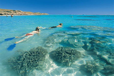  Schoolies Week Accommodation