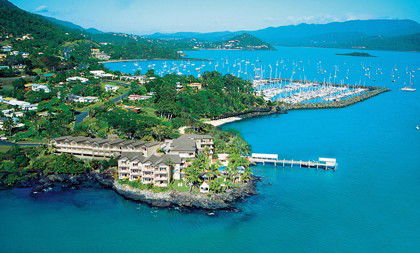 Coral Sea Resort - Schoolies Week Accommodation 0