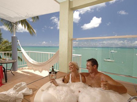 Coral Sea Resort - Schoolies Week Accommodation 1