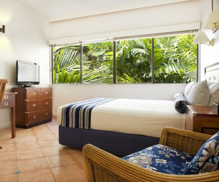 Coral Sea Resort - Schoolies Week Accommodation 3