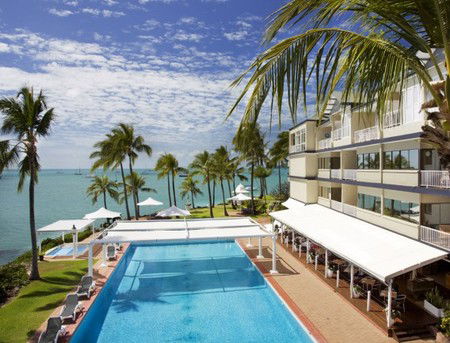 Coral Sea Resort - Schoolies Week Accommodation 4