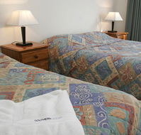 Southern Ocean Motor Inn Port Campbell - Schoolies Week Accommodation