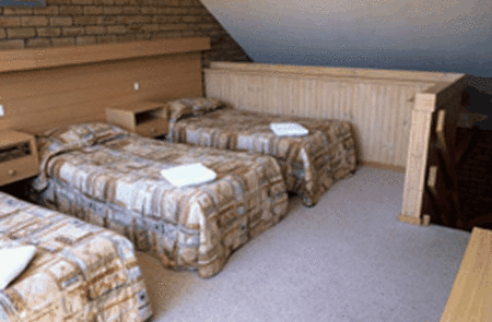  Schoolies Week Accommodation