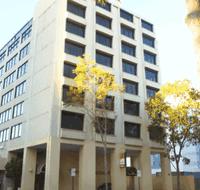 Perth Ambassador Hotel - Schoolies Week Accommodation