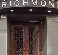 Hotel Richmond - Schoolies Week Accommodation
