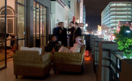 Hotel Richmond - Schoolies Week Accommodation 4