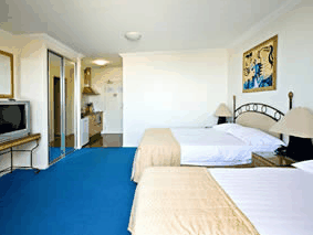 Clarion Hotel Mackay Marina - Schoolies Week Accommodation 0