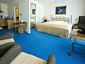 Clarion Hotel Mackay Marina - Schoolies Week Accommodation 2