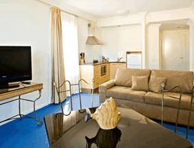 Clarion Hotel Mackay Marina - Schoolies Week Accommodation 3