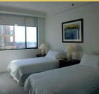 Horizons Apartments - Schoolies Week Accommodation