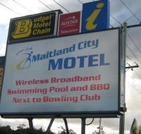 Maitland City Motel - Schoolies Week Accommodation