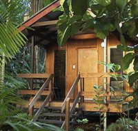 Cape Trib Beach House - Schoolies Week Accommodation