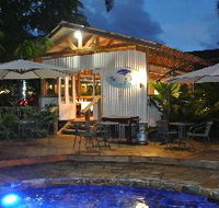 Mackays Mission Beach - Schoolies Week Accommodation