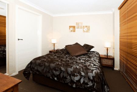 Best Western Beaches Apartments - Schoolies Week Accommodation