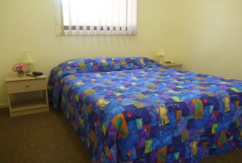 Schoolies Week Accommodation