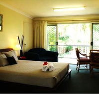 The Hideaway Cabarita Beach - Schoolies Week Accommodation