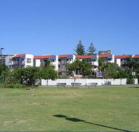 Casablanca Beachfront Apartments - Schoolies Week Accommodation