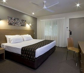 Cairns Colonial Club Resort - Schoolies Week Accommodation 0