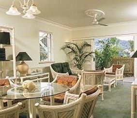 Cairns Colonial Club Resort - Schoolies Week Accommodation 1