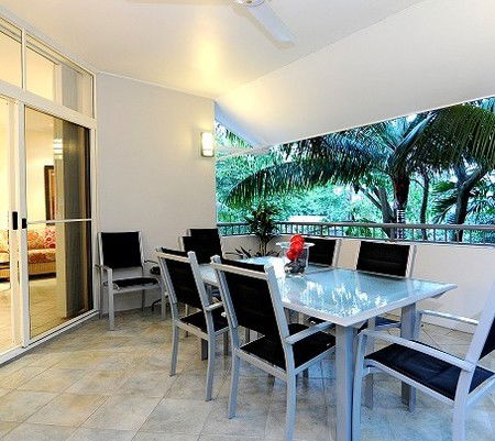 Palm Cove QLD Schoolies Week Accommodation