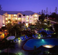Pacific Place Apartments