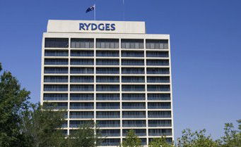 Rydges Lakeside - Canberra - Schoolies Week Accommodation 0