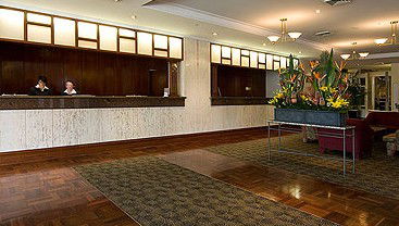 Rydges Lakeside - Canberra - Schoolies Week Accommodation 1