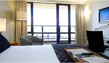 Rydges Lakeside - Canberra - Schoolies Week Accommodation 2