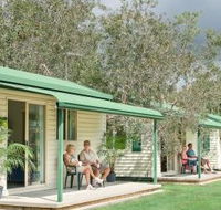 Glen Villa Resort Byron Bay - Schoolies Week Accommodation