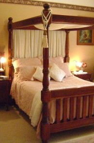 Dalebrook Guest House - Schoolies Week Accommodation 3