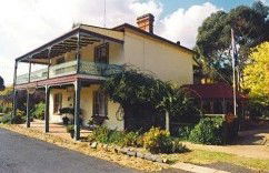 Dalebrook Guest House - Schoolies Week Accommodation 4