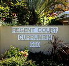 Regent Court Holiday Apartments - Schoolies Week Accommodation