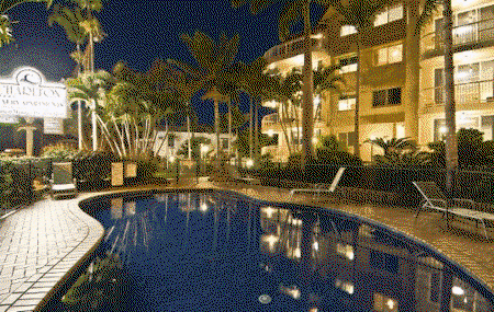 Torquay QLD Schoolies Week Accommodation