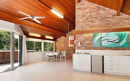  Schoolies Week Accommodation