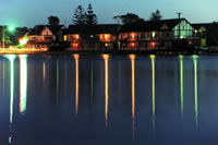  Schoolies Week Accommodation