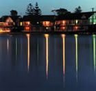 Clan Lakeside Lodge - Schoolies Week Accommodation