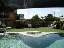 Mackay Motor Inn - Schoolies Week Accommodation 1