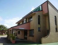 Mackay Motor Inn - Schoolies Week Accommodation 2
