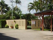 Mackay Motor Inn - Schoolies Week Accommodation 3
