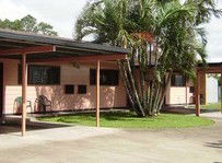 Mackay Motor Inn - Schoolies Week Accommodation 4