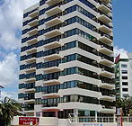 Beachfront Towers - Schoolies Week Accommodation
