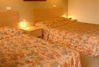 Best Western Tall Trees Motel - Schoolies Week Accommodation 1