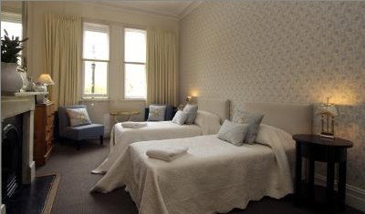 The Russell Hotel - Schoolies Week Accommodation 1