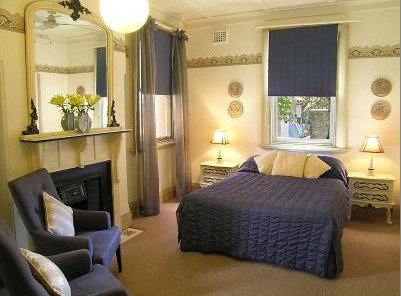 The Russell Hotel - Schoolies Week Accommodation 5